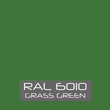 RAL 6010 Grass Green Aerosol Paint
